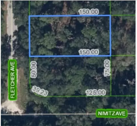 429 Fletcher Ave, Lake Placid, FL 33852