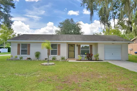 9024 Damascus Ave, Polk City, FL 33868