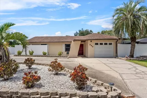 306 Lakeview Blvd, Winter Haven, FL 33880