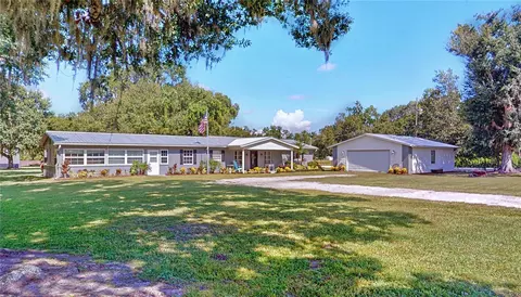 635 Bost Rd, Wauchula, FL 33873