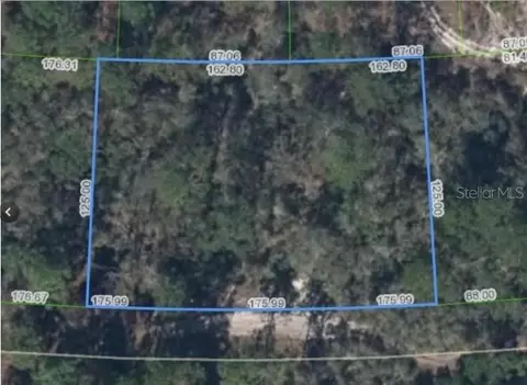 354 Cartier Ave, Lake Placid, FL 33852
