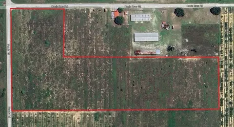 Davis Brothers Road, Frostproof, FL 33843