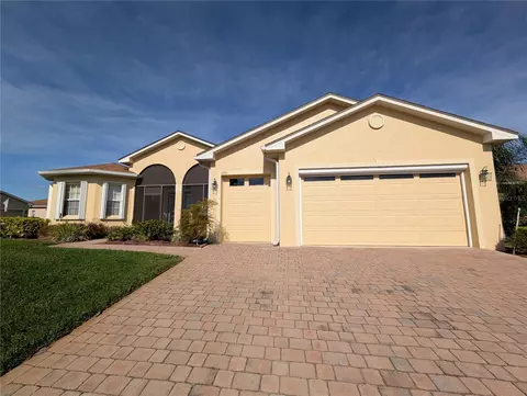 4496 Strathmore Dr, Lake Wales, FL 33859
