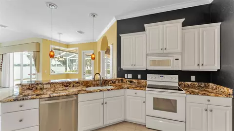 Kitchen - 226 Ruby Lake Ln, Winter Haven, FL 33884 photo 3 of 3