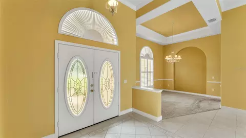 Entry Way - 226 Ruby Lake Ln, Winter Haven, FL 33884 photo 1 of 1