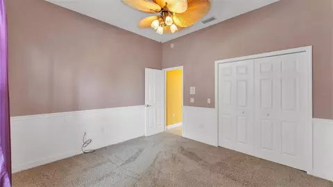 Bedroom - 226 Ruby Lake Ln, Winter Haven, FL 33884 photo 7 of 8