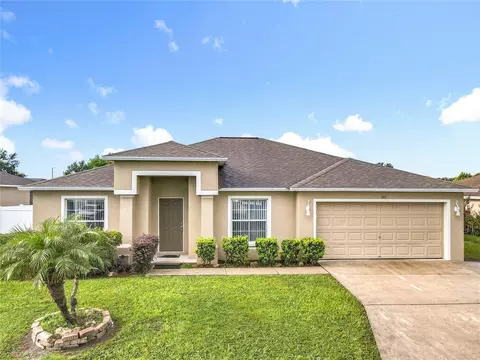 122 Majestic Gardens Ct, Winter Haven, FL 33884