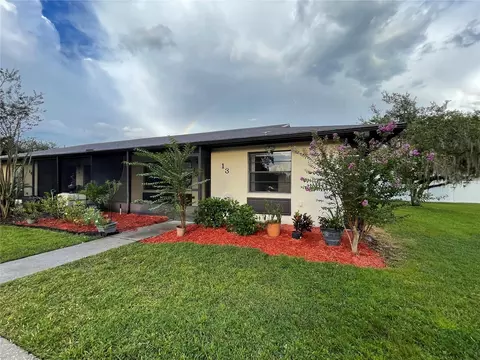 13 Kendra Ct, Winter Haven, FL 33880