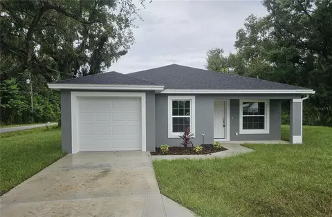 2455 Mullet Rd, Auburndale, FL 33823