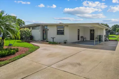 326 Canal Dr, Lake Wales, FL 33859