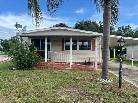 347 Canal Ct, Lake Wales, FL 33859