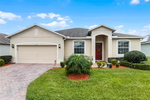 4009 Bedford Ave, Winter Haven, FL 33884