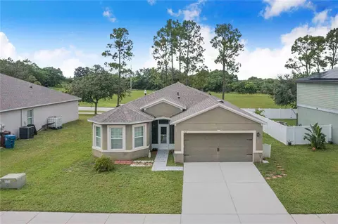 937 Marci Dr, Lake Wales, FL 33853