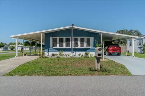 4626 Caloosa Blvd, Lake Wales, FL 33859