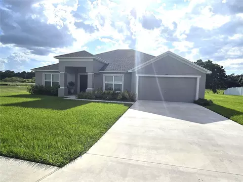 809 Liam Ln, Bartow, FL 33830