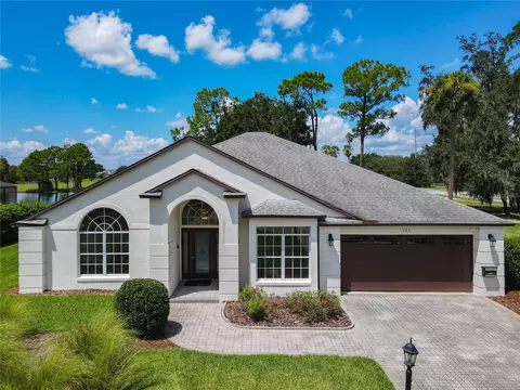 101 Spanish Moss Rd, Davenport, FL 33837