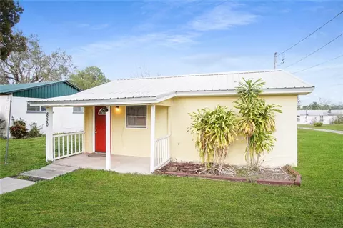 850 Cody Rd, Babson Park, FL 33827