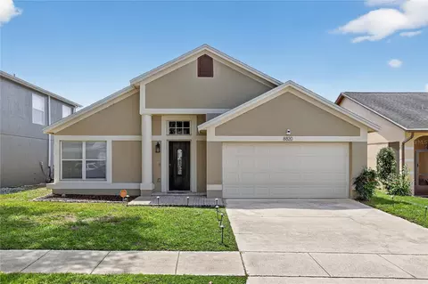 8820 Tottenham Way, Kissimmee, FL 34747