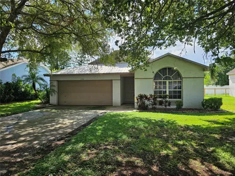 144 Brad Cir, Winter Haven, FL 33880