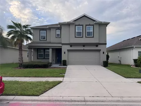 3813 San Isidro Cir, Saint Cloud, FL 34772