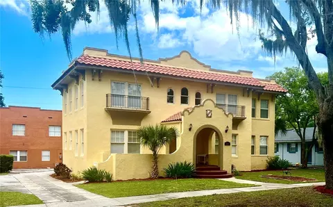 725 W Central Ave, Winter Haven, FL 33880