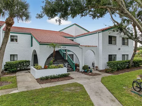 4729 Casablanca #C25, Sebring, FL 33870