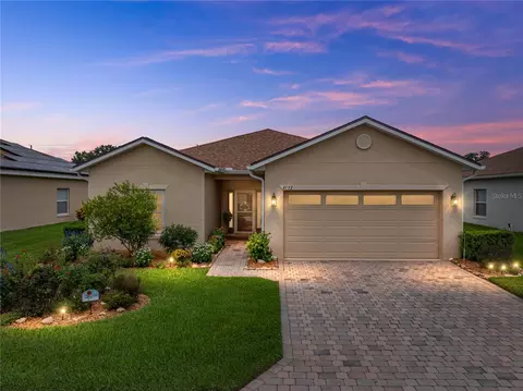 4132 Aberdeen Ln, Lake Wales, FL 33859