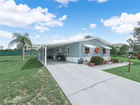 134 Kensington Park Dr, Davenport, FL 33897