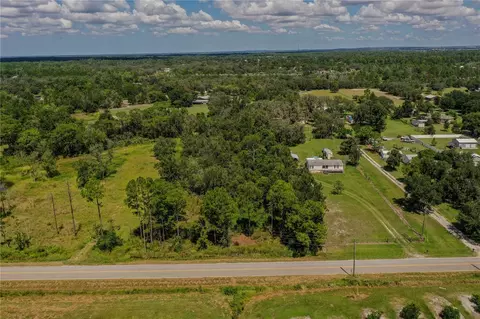 Otto Polk Road, Frostproof, FL 33843