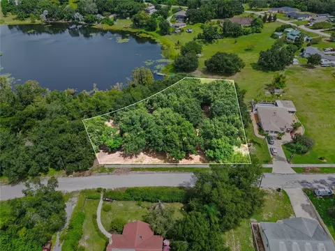 0 Sample Ave W, Lake Hamilton, FL 33851