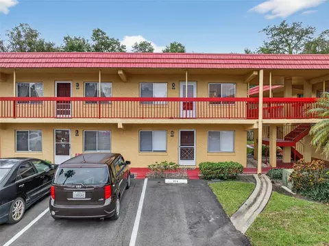 400 El Camino #214, Winter Haven, FL 33884