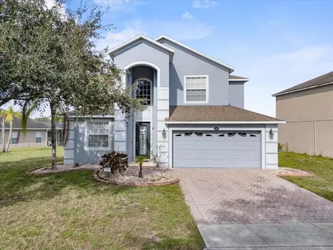 636 Brookeshire Dr, Davenport, FL 33837