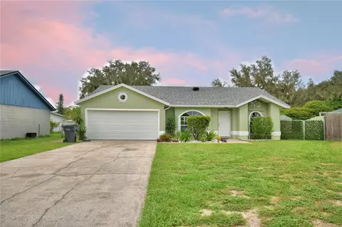 3317 Queens Cove Loop, Winter Haven, FL 33880