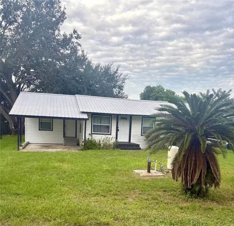 6175 Doris Rd, Bartow, FL 33830 photo 1