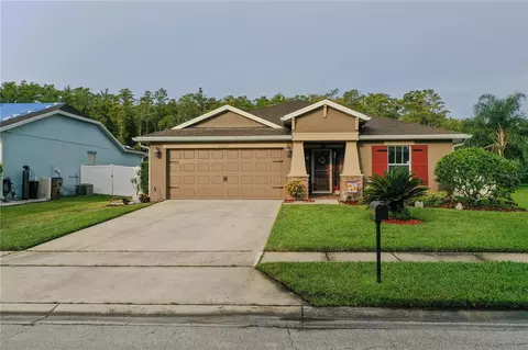 2161 Queenstown Dr, Kissimmee, FL 34746