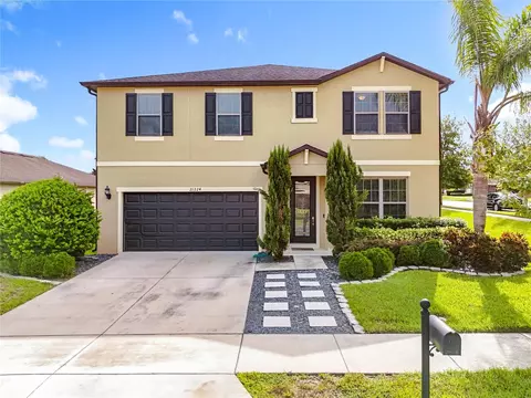 21224 Noric Cv, Mount Dora, FL 32757