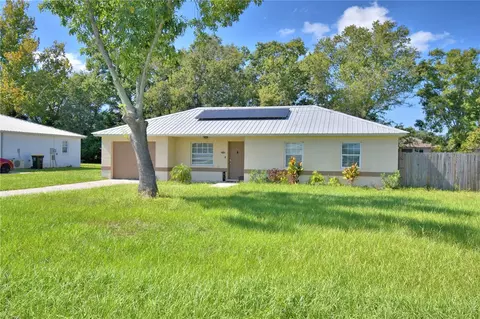 5529 Viburnum Ct, Polk City, FL 33868