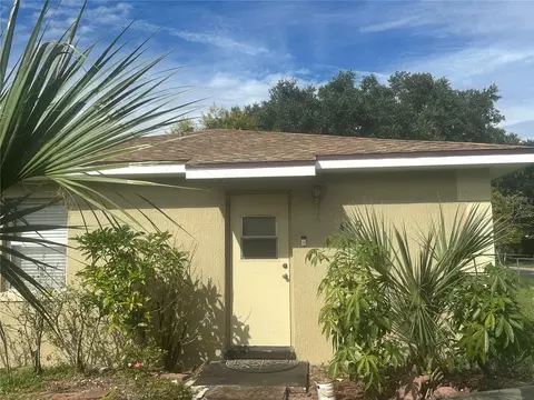 Undisclosed, Haines City, FL 33844