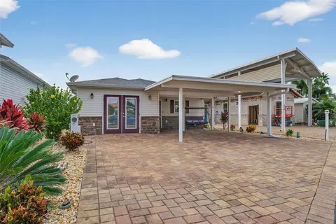 2924 St George Dr, Davenport, FL 33837