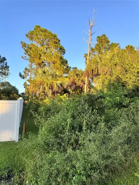 Colorade Avenue, North Port, FL 34286