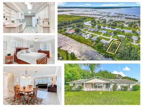 433 Canal Dr, Lake Wales, FL 33859