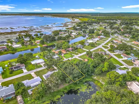 0 Canal Dr, Lake Wales, FL 33859