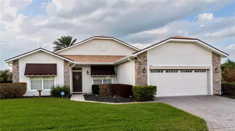 4195 Muirfield Loop, Lake Wales, FL 33859