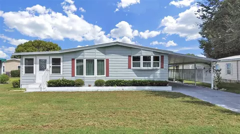 1680 Foxway Dr, Lakeland, FL 33810