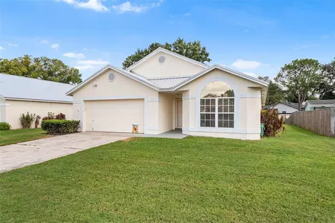 134 Saint Kitts Cir, Winter Haven, FL 33884