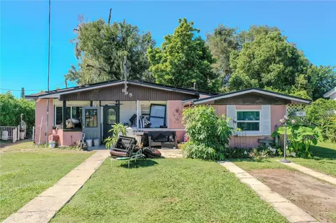 615 Formosa Ave, Bartow, FL 33830 photo 1