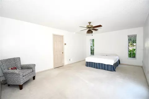 Bedroom - 611 Old Eustis Rd, Mount Dora, FL 32757 photo 1 of 7