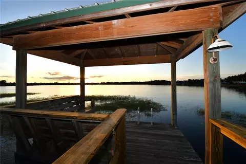 Exterior - 611 Old Eustis Rd, Mount Dora, FL 32757 photo 7 of 20