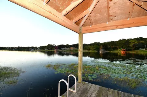 Exterior - 611 Old Eustis Rd, Mount Dora, FL 32757 photo 8 of 20