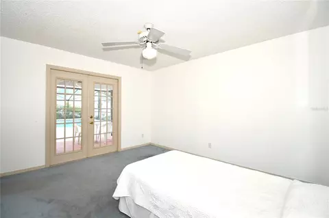 Bedroom - 611 Old Eustis Rd, Mount Dora, FL 32757 photo 7 of 7